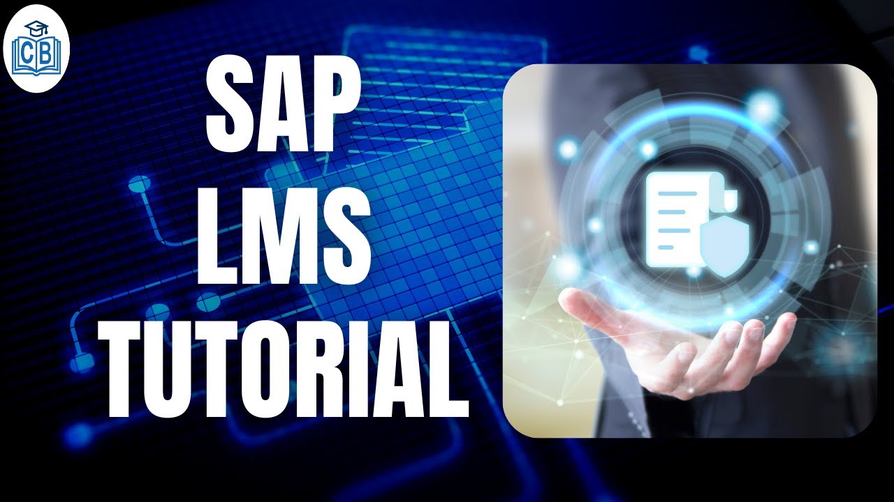 SAP LMS Training | SAP Successfactors LMS | SAP LMS Certification ...