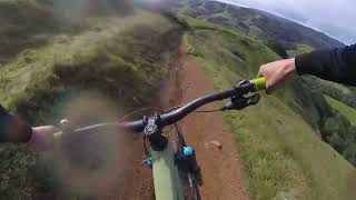 Ponti-Loma-Big Rock area MTB