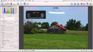 Aperture 3 Basics Part 2