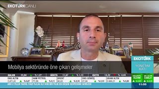 Mobilya Sektörü Genel Değerlendirmesi ve İyileştirme Stratejileri