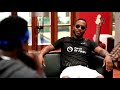 Dji Tafinha  and Rayvanny  meet producer Shado Chris to make an original Coke Studio Africa hit.