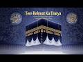 Tere Rehmat Ka Dariya | Heart Touching Naat 2026 | Emotional Islamic Vibes