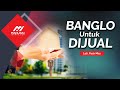 Banglo Untuk Dijual Di Pasir Mas