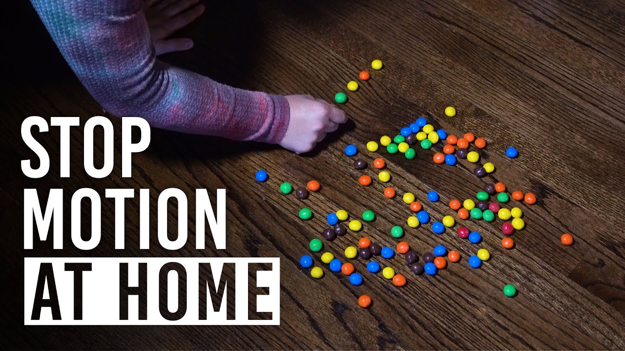 Stop Motion Animation Exles Easy Tutorial You Infoupdate Org