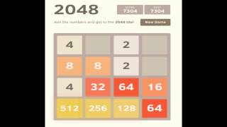 Ultimate Puzzle 2048 Game Tips And Tricks