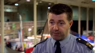 Crime Prevention Bike Theft Video 2020
