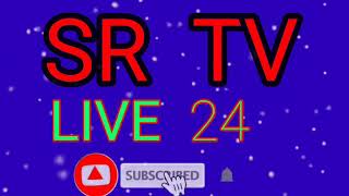 SR TV LIVE 24