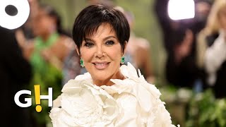Entertainment | Kris Jenner' Shocking 'Retirement' Plan  | Gossip Herald