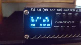 87.8mhz RTE Radio 1 northern Ireland