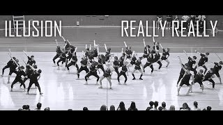 [SAC] 서종예 체육대회 ILLUSION 일루젼 [1440p] WINNER - REALLY REALLY Dance Cover | Filmed by lEtudel