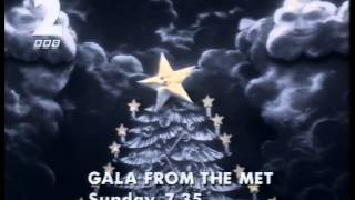 BBC2 Junction - Wednesday 25th December 1991 - Part 1 of 2