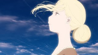 『あの花』シリーズなどの脚本・岡田麿里が監督を務めたアニメーション！映画『さよならの朝に約束の花をかざろう』予告編