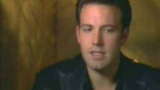 Re: gigli interview by ben affleck
