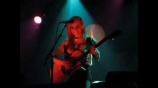 Heavy Rope (Acoustic) - LIGHTS [05.11.13]