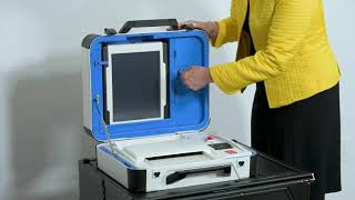 Tabulator Opening