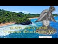 HENRY CHRISTOPHE 28 Déc. 1806 à  8 Oct.  1820 - LES GUERRES DE L'INDÉPENDANCE D'HAÏTI.