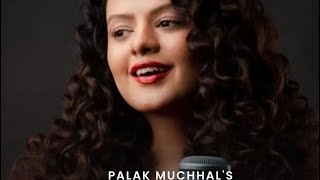 MAULA MAULA - Palak Muchhal (Full Song) | Rajib-Mona | Life & Music | Movement Creations LLP