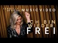 Isabelle   Ich Bin Wieder Frei // Official Music Video