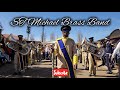 ST Micheal Brass Band | July 21st feast 2024