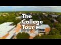 The College Tour - Full Episode