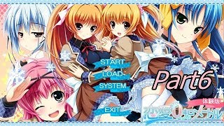 【エロゲアフレコプレイ】恋愛0キロメートルPart6【体験版】