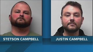 Former Lumberton Police officer charged with failure to report in connection with brother's arrest o