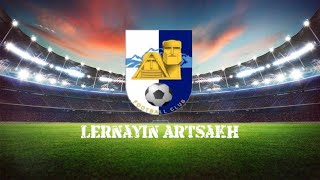 Lernayin Artsakh (7-0) Nikarm / Armenian First League Round 3