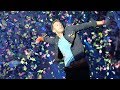 Coldplay LIVE 2018 Full Concert
