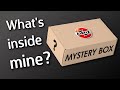 What's inside my Airfix Vintage Classic Mystery Box? Model Kit Surprise!