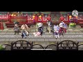 another eden mythos shadow chapter 5 1 duel at kunlun