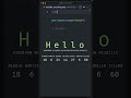 How base64 encoding works