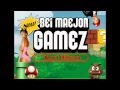 Bei Maejor Feat. Keri Hilson - Gamez (with Lyrics) [New RNB 2010]