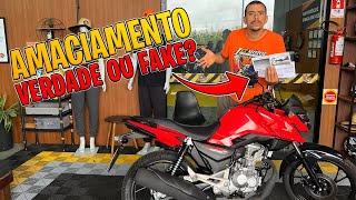 TUDO SOBRE AMACIAMENTO DE MOTOR PARA SUA MOTO TER A MÁXIMA DURABILIDADE!