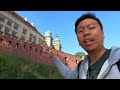 波兰克拉科夫老城攻略。克拉科夫krakow，波兰最美古城，一起逛逛老城区，看看城内主要景点。