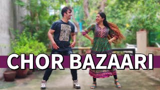 Chor Bazaari | Love Aaj Kal | Munira Choreography