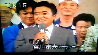 NHKのど自慢佐渡#のど自慢#佐渡