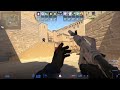 niko 21 6 w m0nesy malbsmd mirage perfect world dec 9 2024 cs2 pov