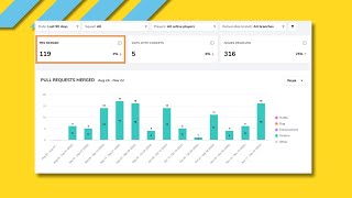 DevStats Productivity Snapshot Explained