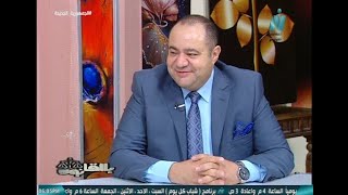 برنامج بالقانون - العقود وانوعها - ا\\ جوزيف صبرى .المحامى بالنقض والدستوريا العليا