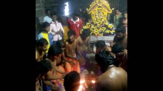 AYYAPPAN FESTIVAL IN KILVELUR