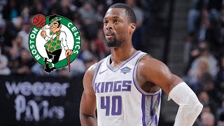 Boston Celtics Trade Ideas and Other NBA Trade Deadline Rumors