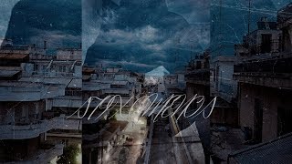 STIXOMENOS (XASMA) - Λίγο ακόμα