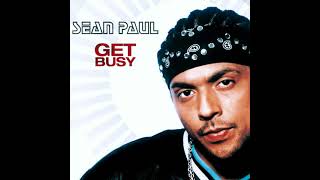 Sean Paul - Get Busy 432hz