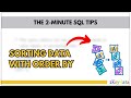 2-Minute SQL Tip: Sorting Data with Order By