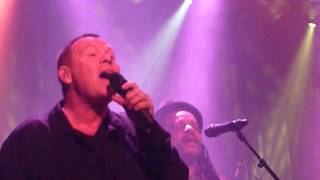 Ali Campbell-UB40 - Groovin, Melkweg Amsterdam