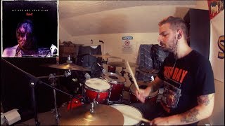 SallyDrumz - Slipknot - Spiders Drum Cover