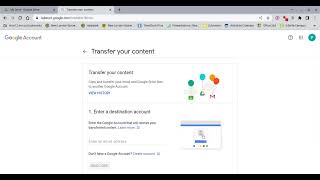 How to Transfer School Google Drive to Personal Account
