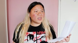 Stranger Things Season 4 Audition (PART 2)