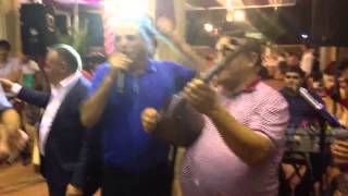 Manaf Ağayev - Popuri (Şəmkir Şiştəpə toyu, Popuri 2013)
