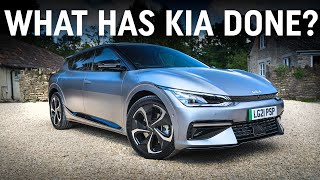 2022 Kia EV6 review – would I have it over a Hyundai Ioniq 5?